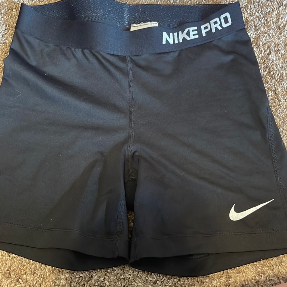 Nike Pro short